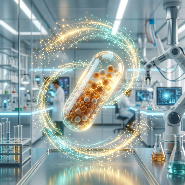 Doğal Gıda Takviyeleri